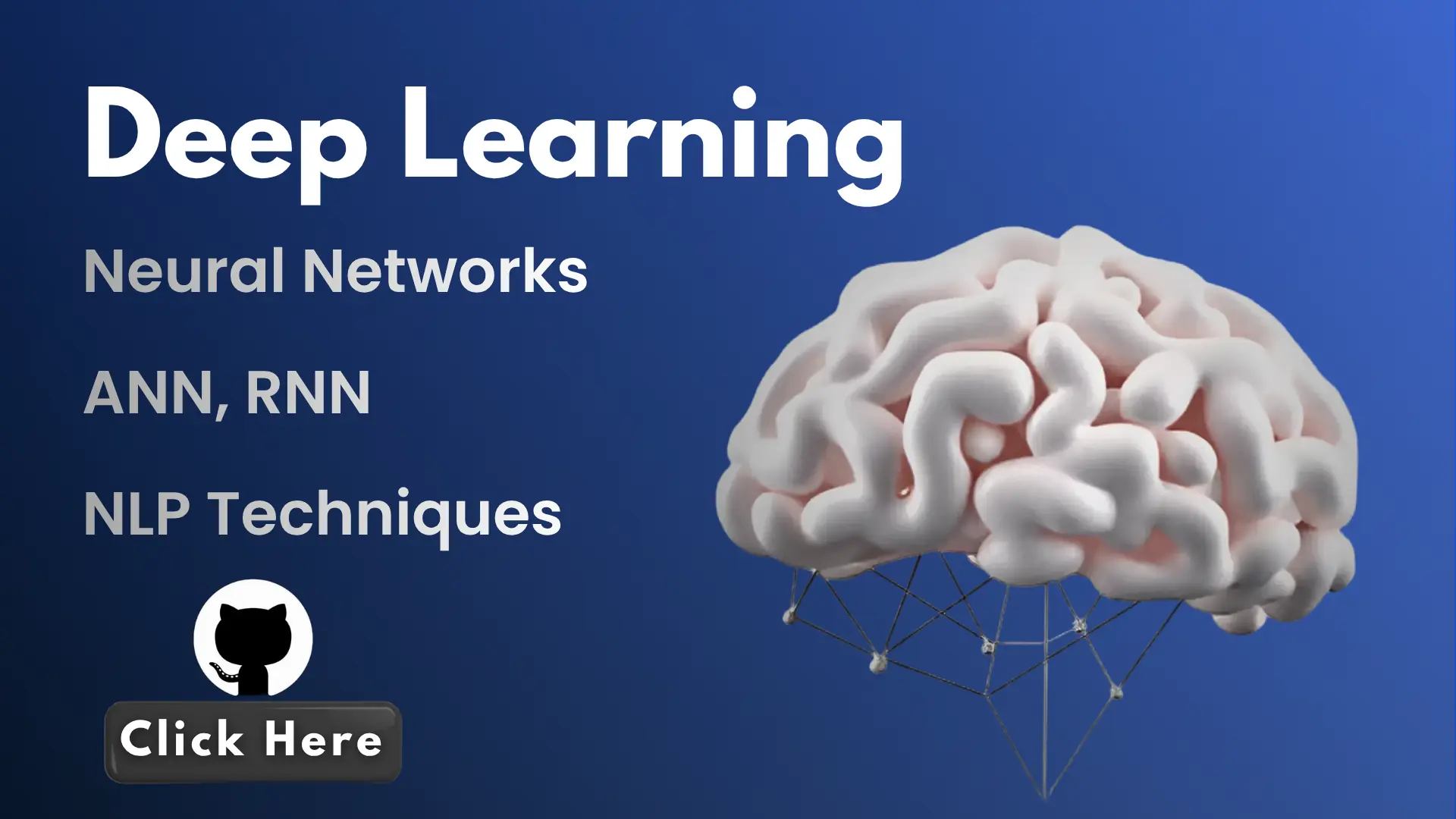 Preview of Tajamul Khan's Deep Learning projects