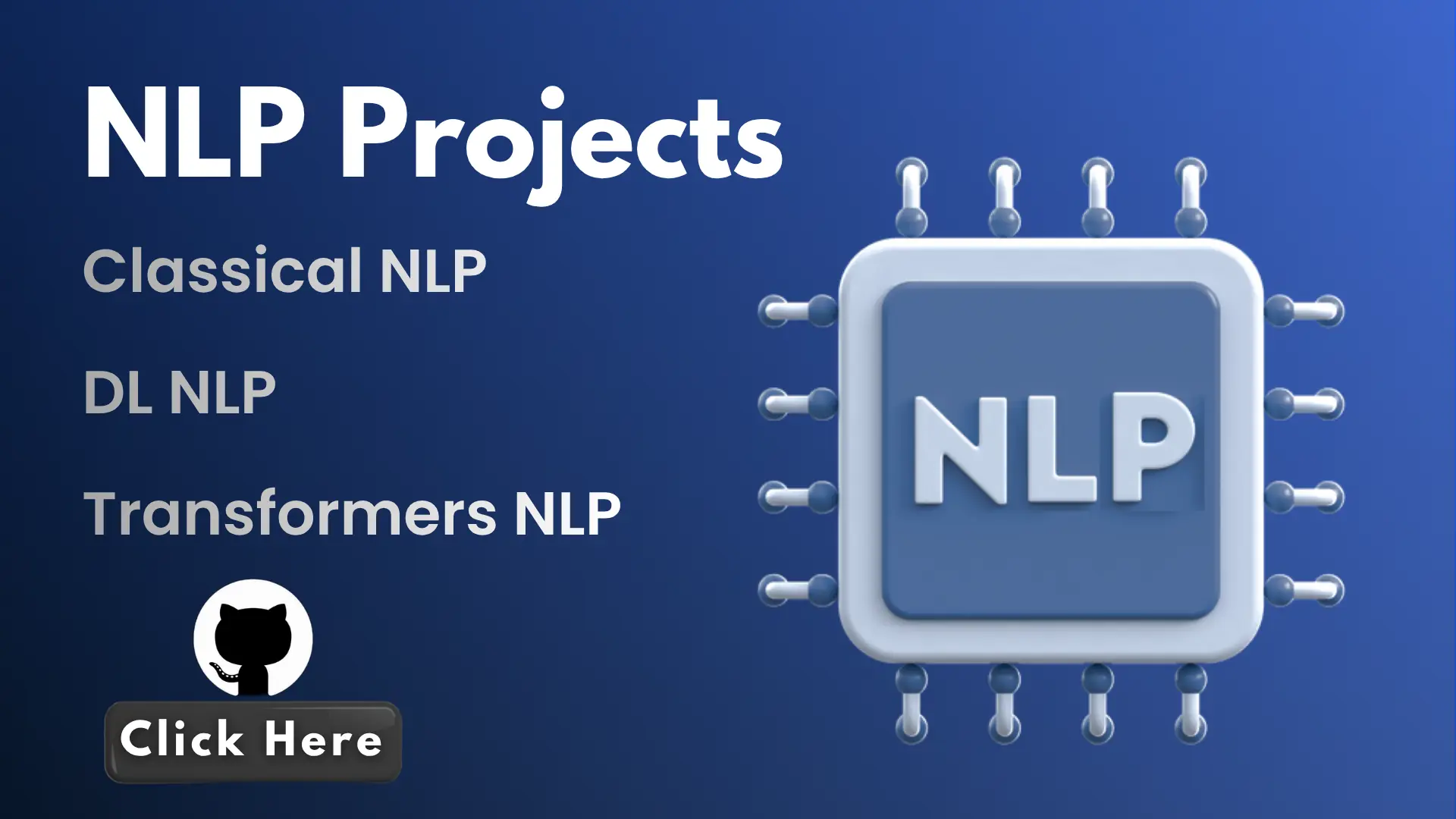 Preview of Tajamul Khan's Natural Language Processing projects
