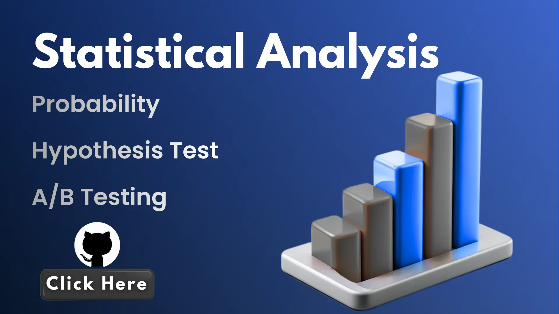 Preview of Tajamul Khan's Statistical Analysis projects